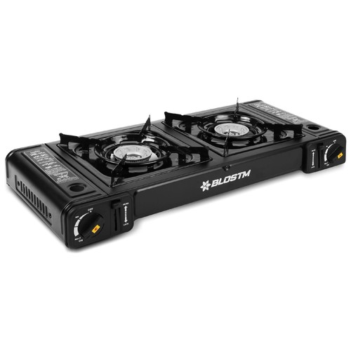 Blostm portable camping - camping, gas