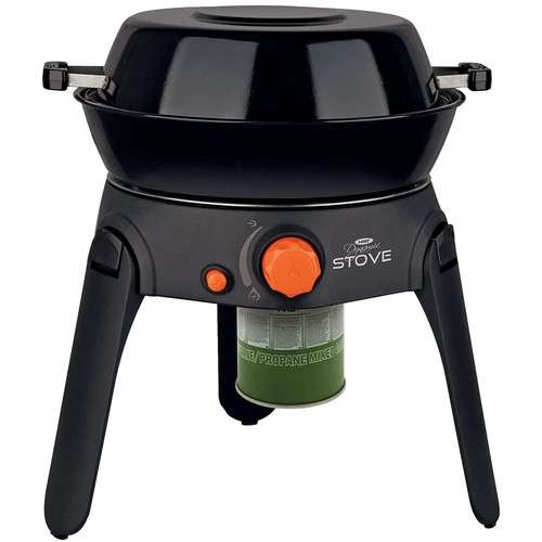 Ngt dynamic gas - gas, stove