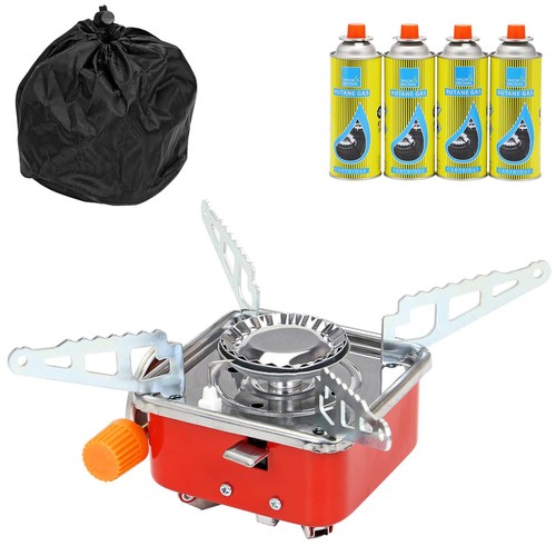 Mini butane stove cooker - mini,